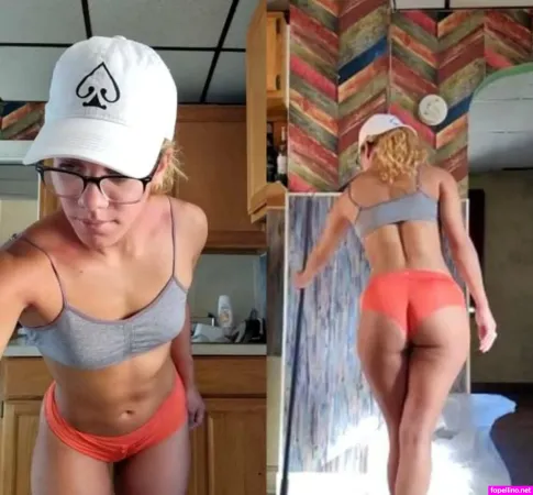 Nikki Torres47 OnlyFans Thumbnail #W0leGn39rB