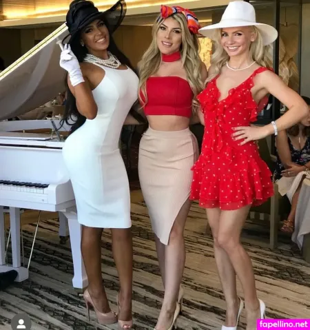 Nikki Waka OnlyFans Thumbnail #xdsUDV5s22