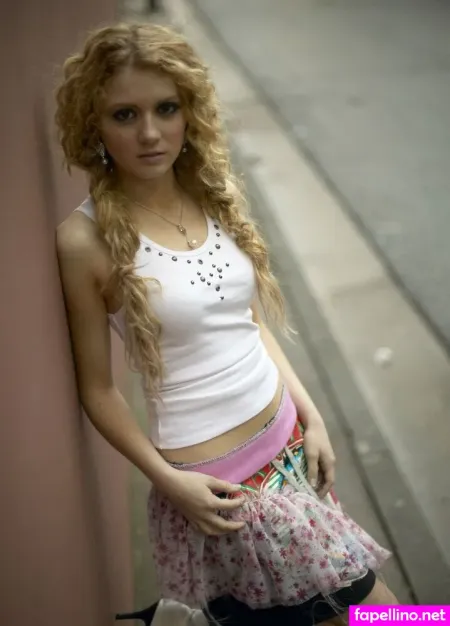 Nikki Webster OnlyFans Thumbnail #oAJQCMgGql