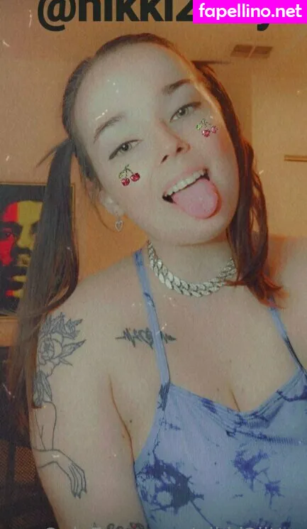nikki2litty Nude Leaked OnlyFans Photo #dS1JFaOT3D