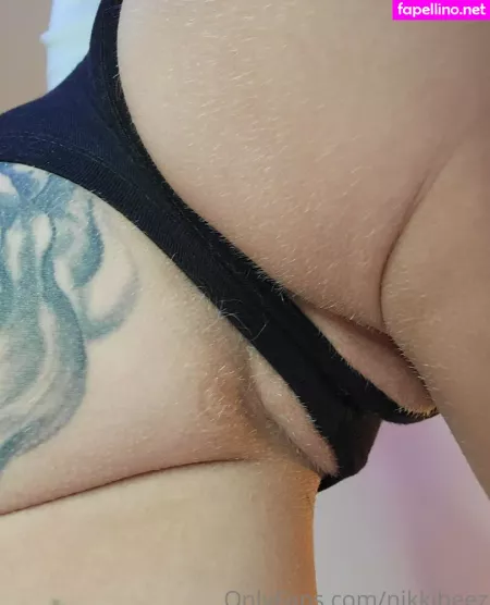 Nikkibeez OnlyFans Thumbnail #O1xRIYSbVF