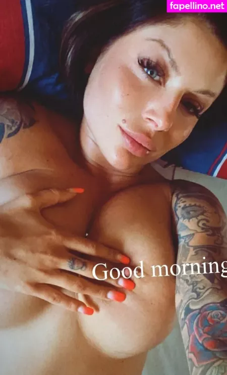 Nikkibelfort OnlyFans Thumbnail #HvwJjCxdUf