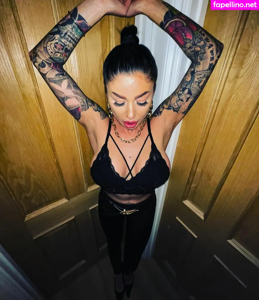 nicole___black, nikkibelfort Nude Leaked OnlyFans Photo #gOp8wIujCm