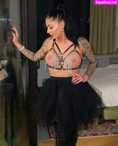 Nikkibelfort OnlyFans Thumbnail #y9vOkq5pgb