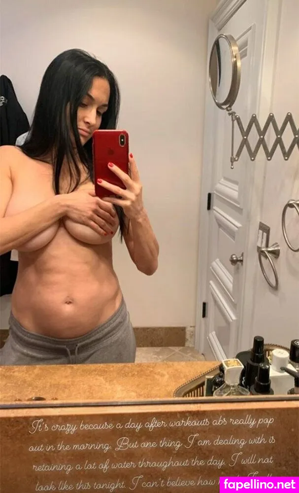 nikkibella Nude Leaked OnlyFans Photo #8m2go2ET31