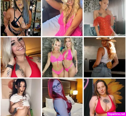Nikkibi OnlyFans Thumbnail #e1o2cfp8Gx