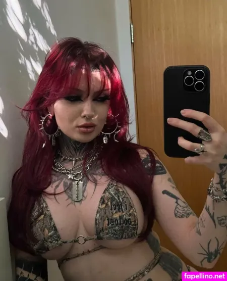 Nikkibitezfree OnlyFans Thumbnail #EzocIqEsWh