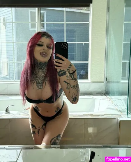 Nikkibitezfree OnlyFans Thumbnail #Z7VMhTX42o