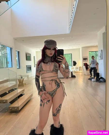Nikkibitezfree OnlyFans Thumbnail #oh27WxC2ig