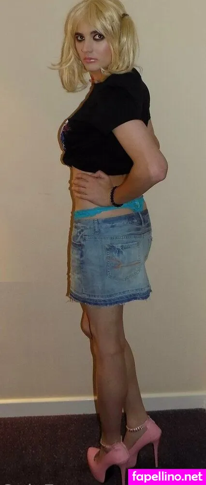 nikkibuxton, nikkibuxton88 Nude Leaked OnlyFans Photo #AAdYxxBuSE