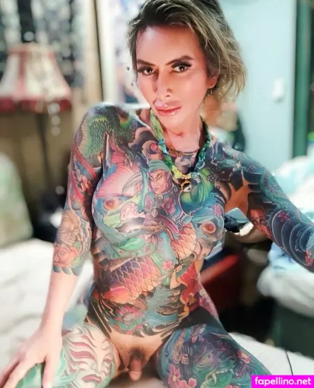 Nikkichu OnlyFans Thumbnail #ZAsGbyPeK8