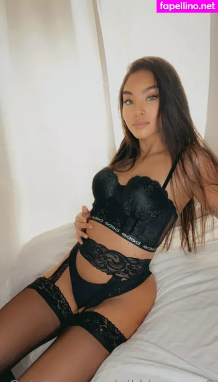 Nikkicreams2 OnlyFans Thumbnail #IK0Vp79tPe