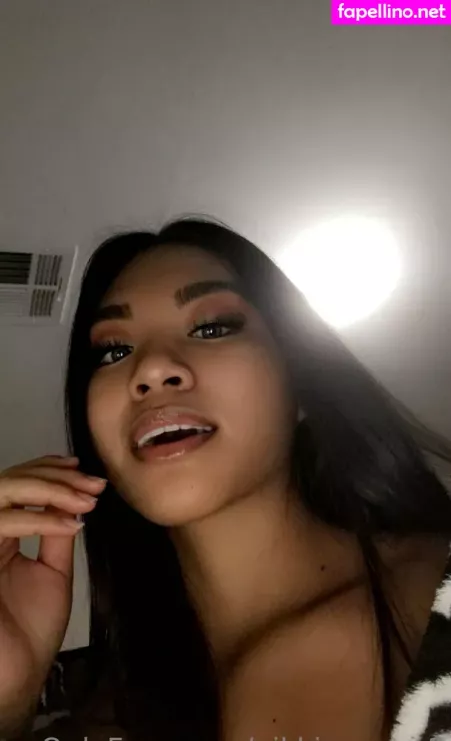 Nikkicreams2 OnlyFans Thumbnail #LruVvnix8r