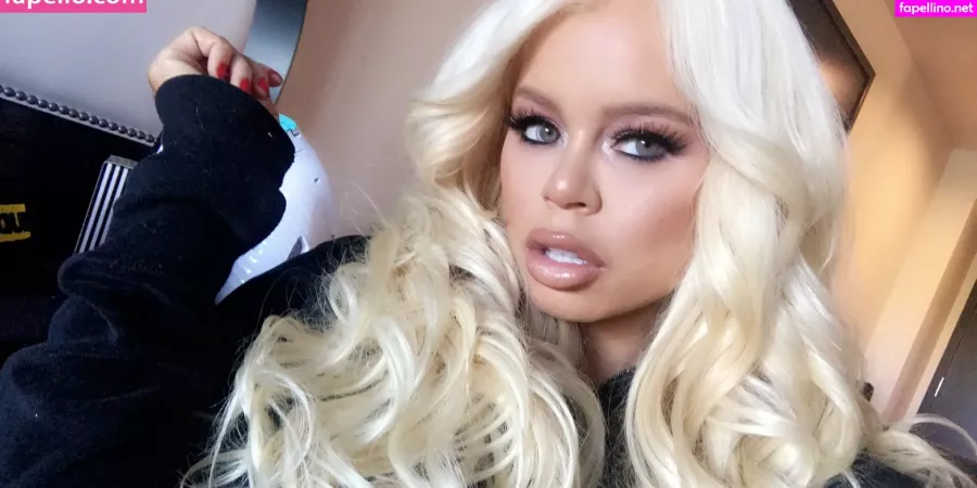 Nikkidelano OnlyFans Thumbnail #iUqvV44sfn