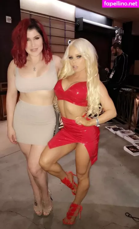 Nikkidelano OnlyFans Thumbnail #kdPGGloS8b