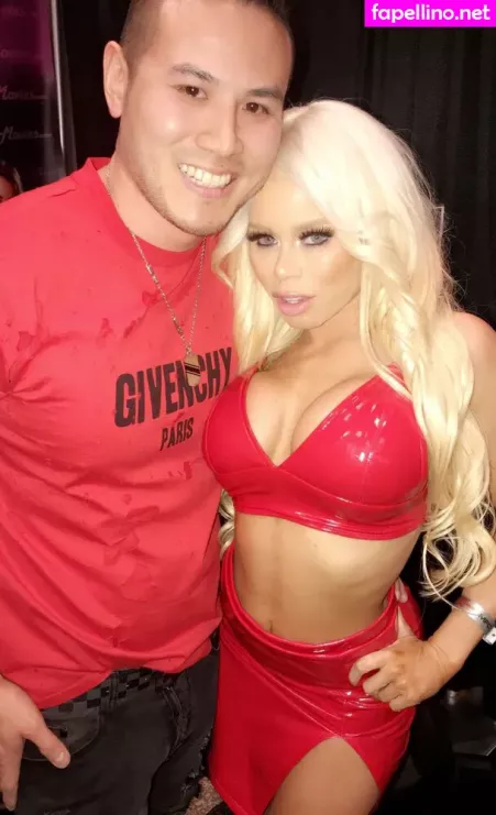 Nikkidelano OnlyFans Thumbnail #zw5PFtVH5x