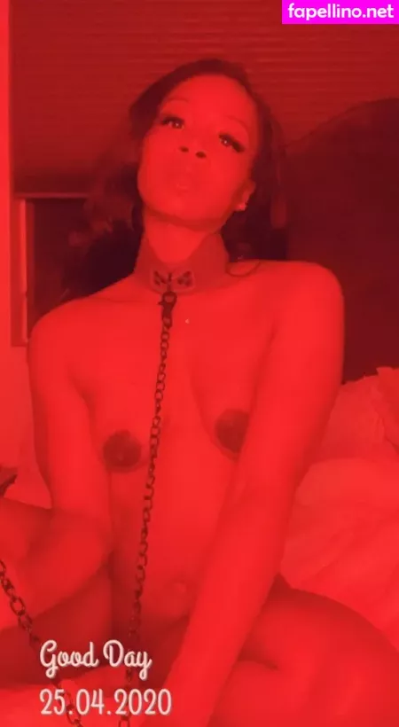 Nikkidiorr OnlyFans Thumbnail #m3tRNJMfoW