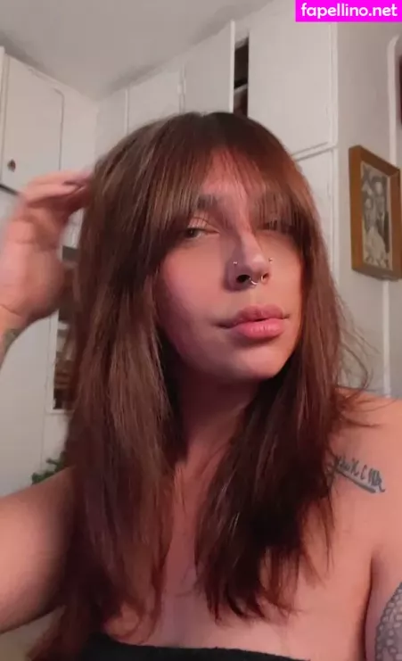 Nikkie Frost OnlyFans Thumbnail #Mzjj25QiJp