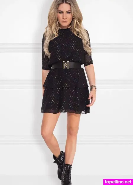 Nikkie Plessen OnlyFans Thumbnail #Pw1vZEXnn7