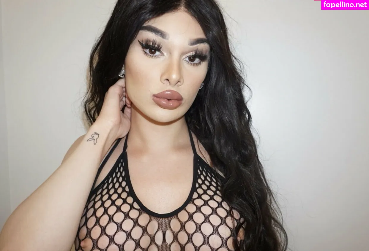 AvenaXO, ChynaPlatinum, niikkiesantana, tsnikkiesantana Nude Leaked OnlyFans Photo #f3Y2jLyiSA