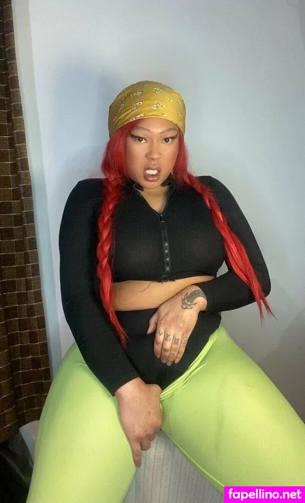 nikkie_star Nude Leaked OnlyFans Photo #0bY7py1IV2