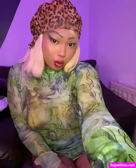 Nikkie Star OnlyFans Thumbnail #0jWSuCAAEo