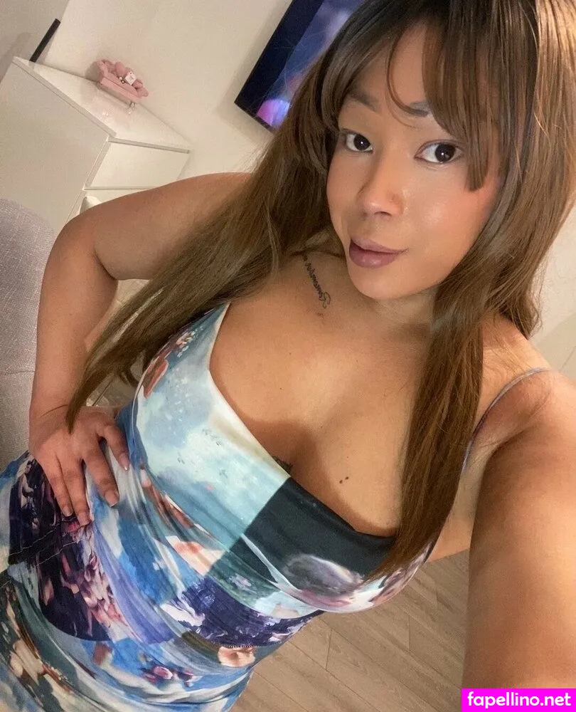 nikkie_star Nude Leaked OnlyFans Photo #exlrvJQLVa