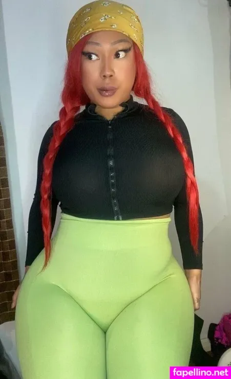 Nikkie Star OnlyFans Thumbnail #j2D9gQUkqr