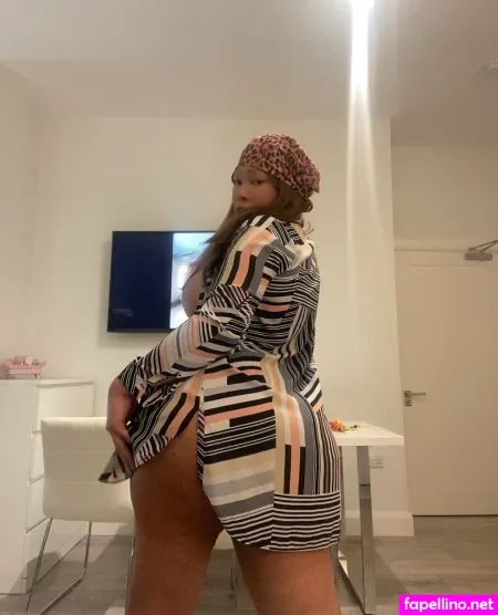 Nikkie Star OnlyFans Thumbnail #l9ZEFrcOi0