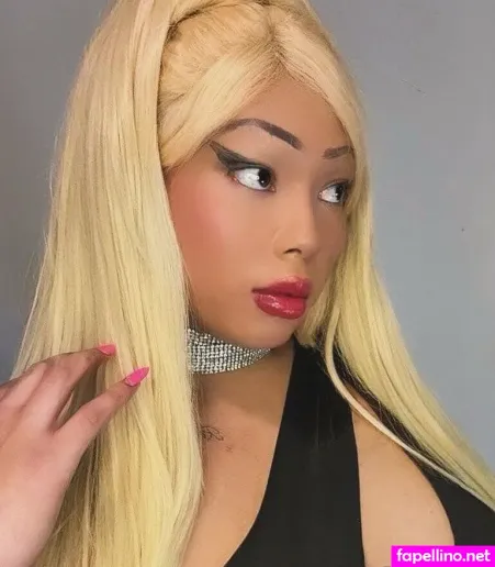 Nikkie Star OnlyFans Thumbnail #v2snLnFT38