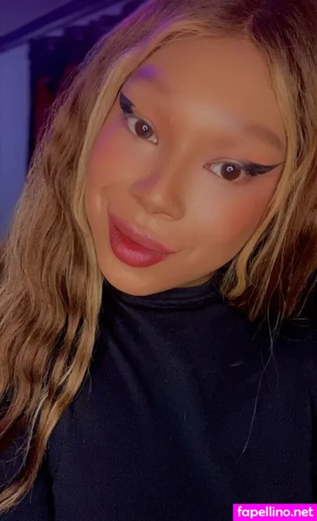 Nikkie Star OnlyFans Thumbnail #wM5iLv5IUk