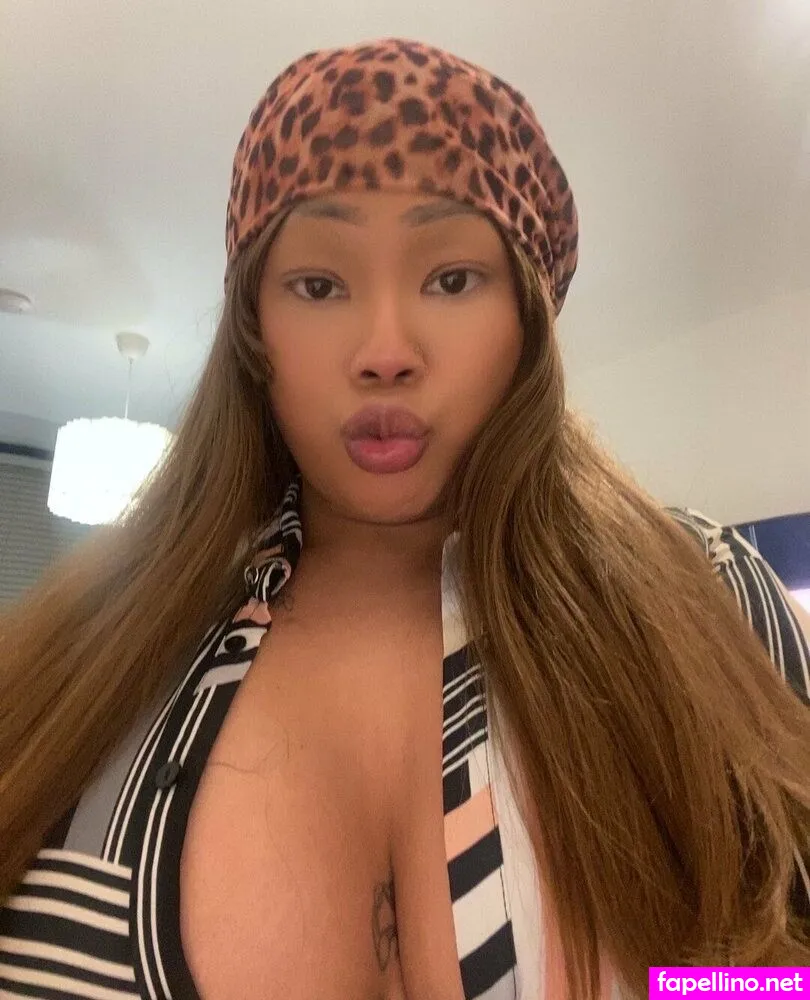 nikkie_star Nude Leaked OnlyFans Photo #yJrfyPfAVt