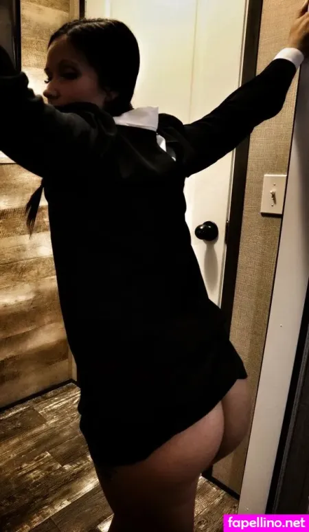 Nikkielliott OnlyFans Thumbnail #GRZDoCfDgM