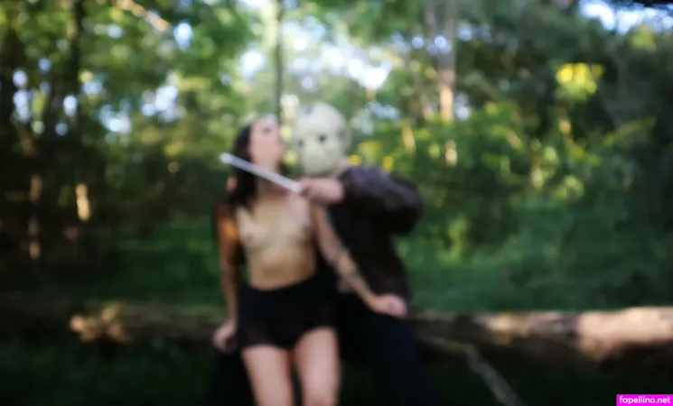 Nikkielliott OnlyFans Thumbnail #ZMwF7cI581