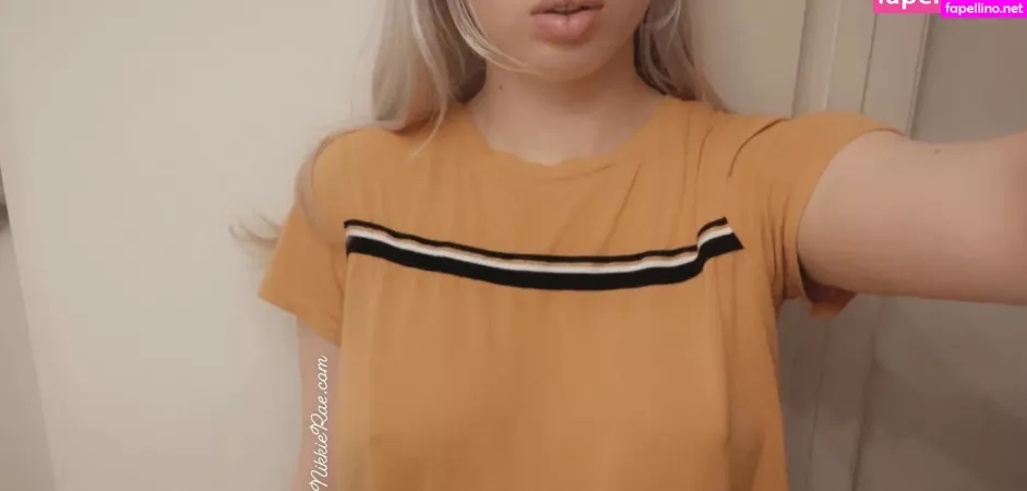 Nikkierae OnlyFans Thumbnail #YA9aV7nZuN