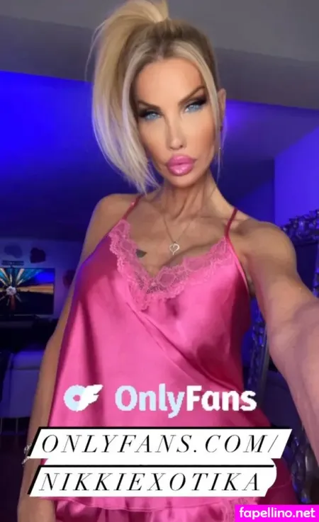Nikkiexotika OnlyFans Thumbnail #0kmTeCqAfJ