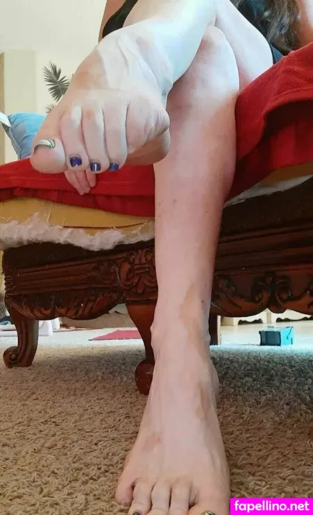 Nikkifeetz OnlyFans Thumbnail #TWop51LAoW