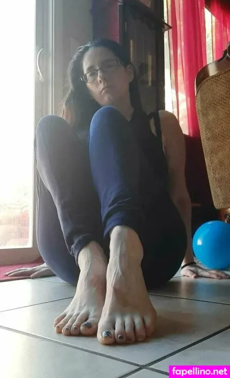 Nikkifeetz OnlyFans Thumbnail #eHOPMMGg4H