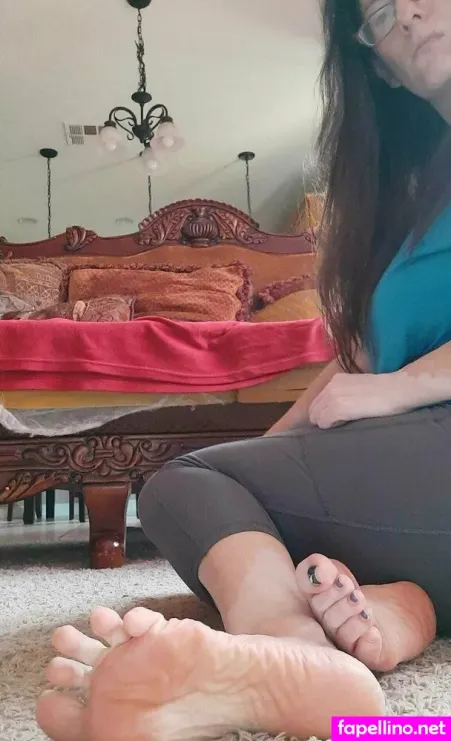 Nikkifeetz OnlyFans Thumbnail #ro7JNpWjep