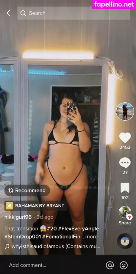 Nikkigurl96 OnlyFans Thumbnail #O1XSX7aonI