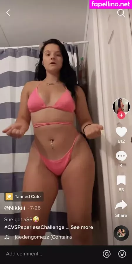 Nikkigurl96 OnlyFans Thumbnail #gNbFPai8pv