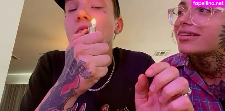Nikkihearts OnlyFans Thumbnail #2h6AHCtVQH