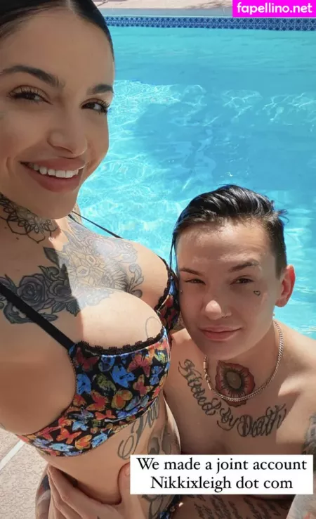 Nikkihearts OnlyFans Thumbnail #7CKRA8nw8R