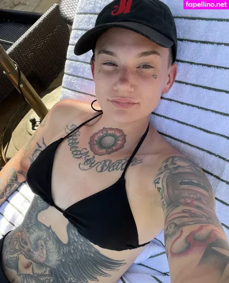 Nikkihearts OnlyFans Thumbnail #FbQAMhI0OO