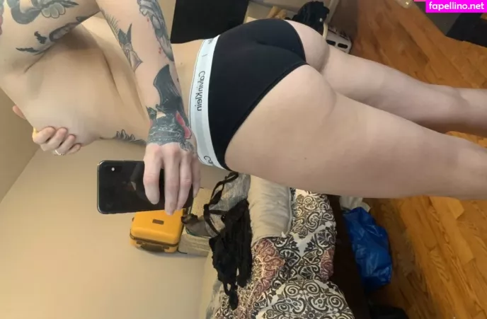 Nikkihearts OnlyFans Thumbnail #S032cX7hdw