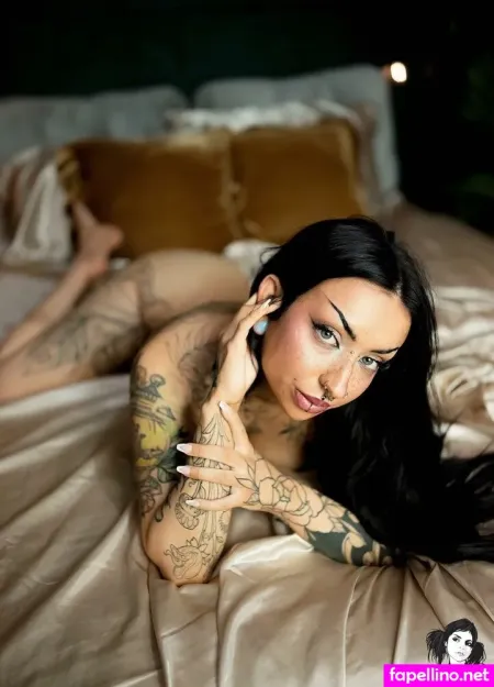Nikkiihennaa OnlyFans Thumbnail #49l53MFkEl