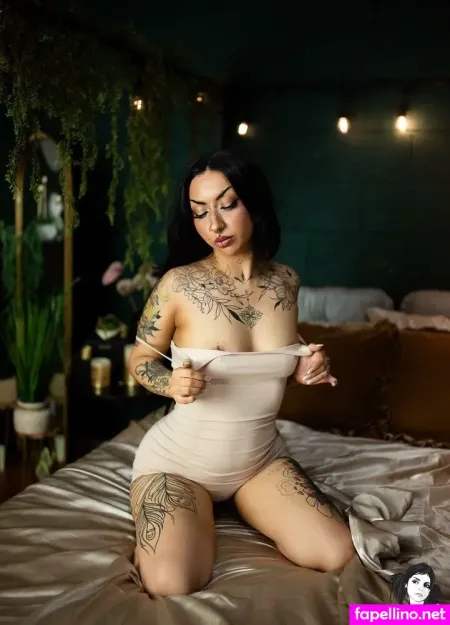 Nikkiihennaa OnlyFans Thumbnail #Xgk8cOBQjk