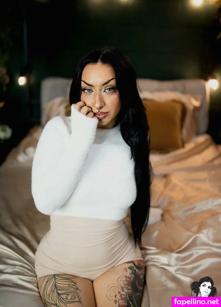 nikkiihennaa Nude Leaked OnlyFans Photo #ZSYIL7LSfI