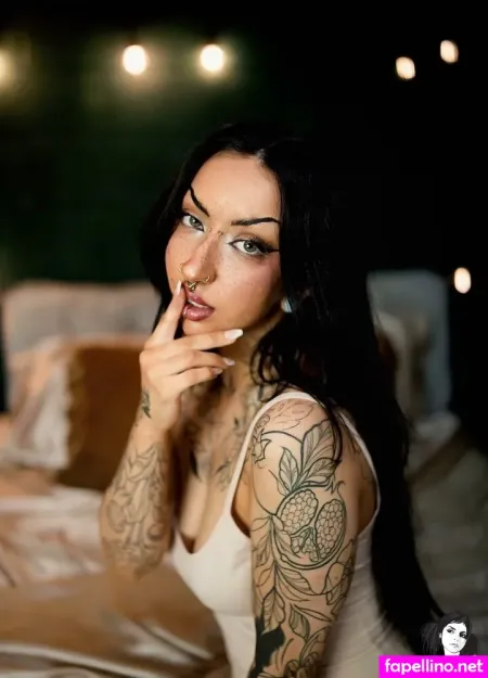 Nikkiihennaa OnlyFans Thumbnail #y6PNFfh0ER