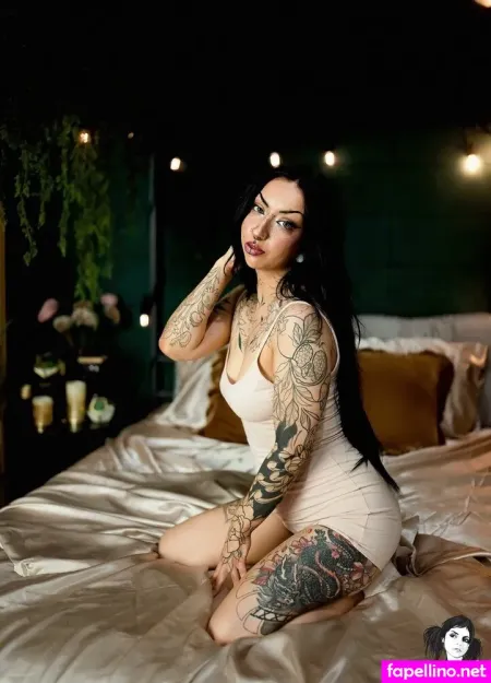 Nikkiihennaa OnlyFans Thumbnail #zcCmgfyuTk